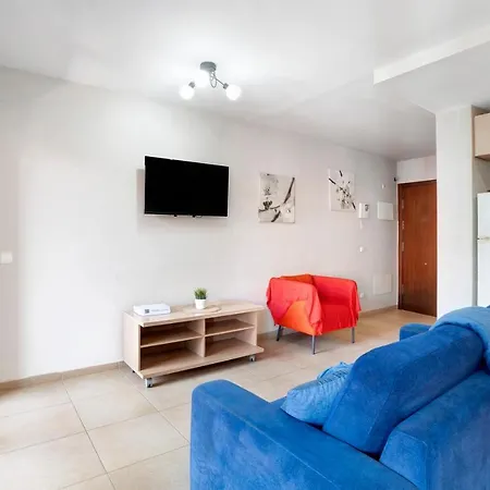 Apartmán Island 77 Arona (Tenerife)
