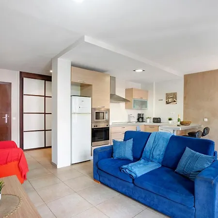 Apartmán Island 77 *