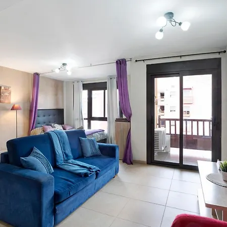 Island 77 Arona (Tenerife)