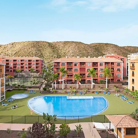 Island 77 Apartmán Arona (Tenerife)