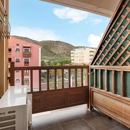 Apartmán Island 77 Arona (Tenerife)