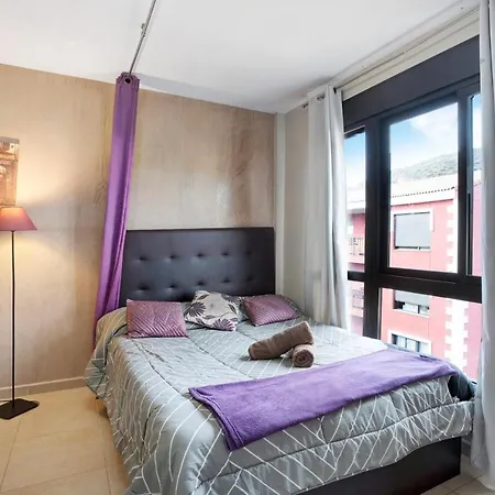 Island 77 Apartmán